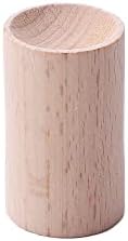 Cherry Wood Aromatherapy Essential Oil Diffuser