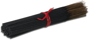 Jersey Botanical 9 Inch Sandalwood Incense Sticks