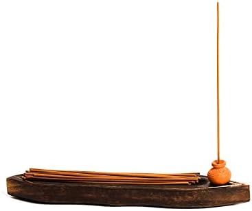Crassna Khmer Premium Agarwood Incense Sticks - 35pcs