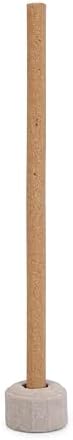 Yajna Frankincense and Myrrh Natural Incense Dhoop Sticks