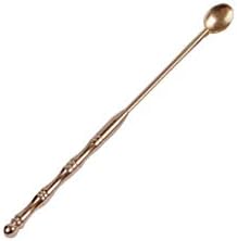 Sleeri Incense Making Kit - 7PCS Set Shape Mold Tools Spoon Press Shovel Brush