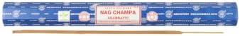 Satya Sai Baba Nag Champa Garden Sticks