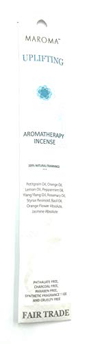 Maroma Uplifting Incense 1 EA