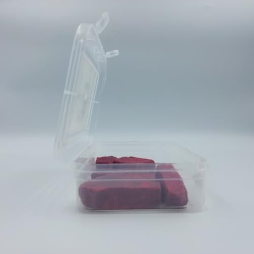 Yajna 100 Pure Dragons Blood Resin for Incense