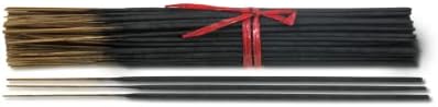 Jersey Botanical 9 Inch Sandalwood Incense Sticks