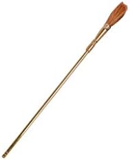 Sleeri Incense Making Kit - 7PCS Set Shape Mold Tools Spoon Press Shovel Brush