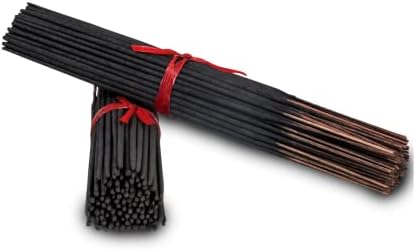 Jersey Botanical 9 Inch Sandalwood Incense Sticks