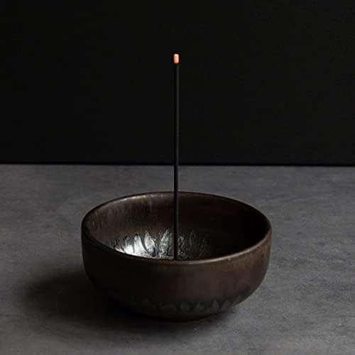 Natural Sandalwood Incense Sticks Low Smoke 40g