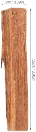 Sandalwood Incense Sticks for Home Relaxation and Meditation