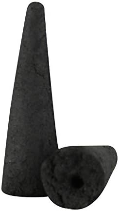 25pc Wild Berry Back Flow Cone Incense Dragons Blood