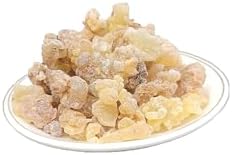 Pure Ethiopian Frankincense Resin 4 Oz Boswellia Papyrifera