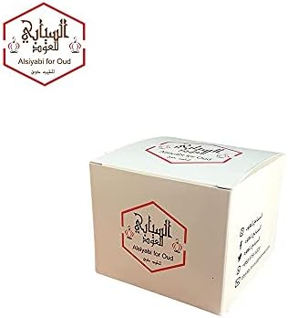 OMAN MOMENTO Frankincense Resin 35 Oz