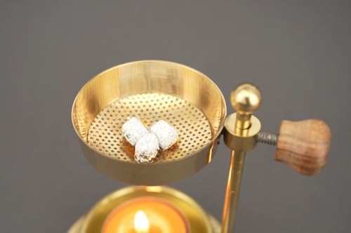 Orthodox Incense - Handmade by Greek Monks in Mount Athos