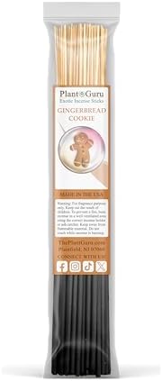Bakery Incense Sticks Variety Set 500 Pack