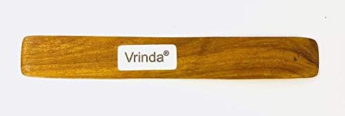 Vrinda Incense Money Series Gift Pack 6 Fragrances Stylish Holder