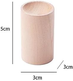 Cherry Wood Aromatherapy Essential Oil Diffuser