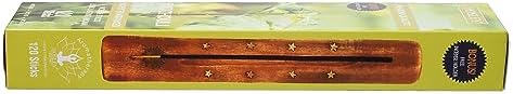 Hosley 120 Pack Patchouli Incense Sticks