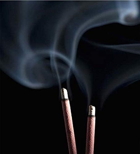 Oakland Gardens Premium Hand Dipped Incense Sticks 100 Count