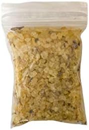 Purecense White Copal Incense 2 oz Bag