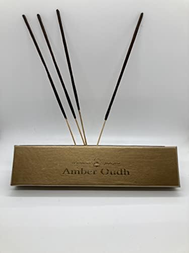 Haramain Amber OUDH Incense Stick