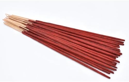 Dragons Blood Incense Sticks 20 Pack 1