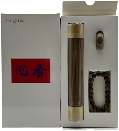 Chinese Agarwood Incense 100 Grams