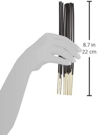 Maroma Lotus Incense 10 Sticks 1