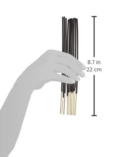 Maroma EDA Incense Myrrh 10 Count