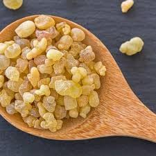 Ecowista Frankincense Resin 8 Ounces Premium Grade A