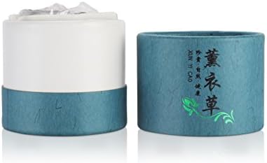 Lavender Coils Incense for Relaxation and Air Purification