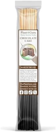 Bakery Incense Sticks Variety Set 500 Pack