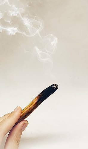 Palo Santo Holy Wood Incense Sticks 11 Pack