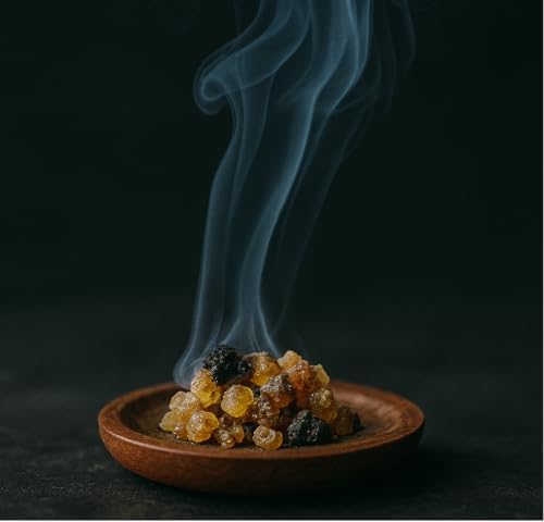 APPUS Sacred Loban Incense Sticks 100g