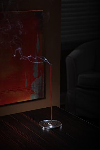 Hosley 320 Assorted Incense Sticks with Holder