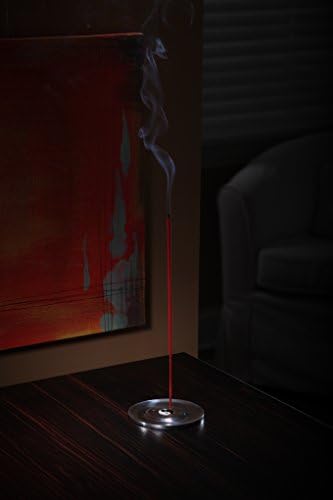 Hosley 320 Assorted Incense Sticks with Holder