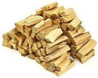 PALO SANTO Bursera Graveolens Holly Stick 20PCS Original from Peru