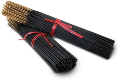 Jersey Botanical 9 Inch Sandalwood Incense Sticks