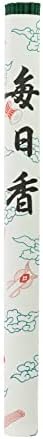 Nippon Kodo Japanese Incense Resins White One Size