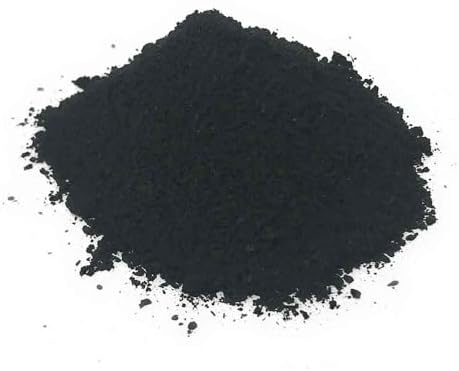 100 Pure Black Palm Ash for Ash Wednesday - 100 Servings