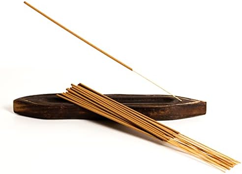 Crassna Khmer Agarwood Incense Stick - 100g Gold