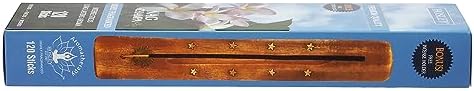 Hosley 120 Pack Nag Champa Incense Sticks