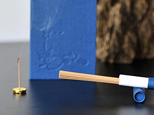 Uncle Jack Agarwood Incense 6-Star 80 Sticks 2 Sets