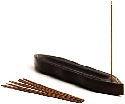 Cambodian Agarwood Oud Incense Sticks - Gold Coreless