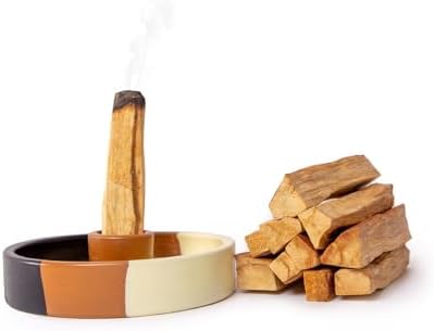 Premium Sustainable Palo Santo Incense Sticks from Peru