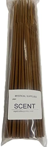 Dragons Blood Incense Sticks 11 Inch Strong Scent Long Burn