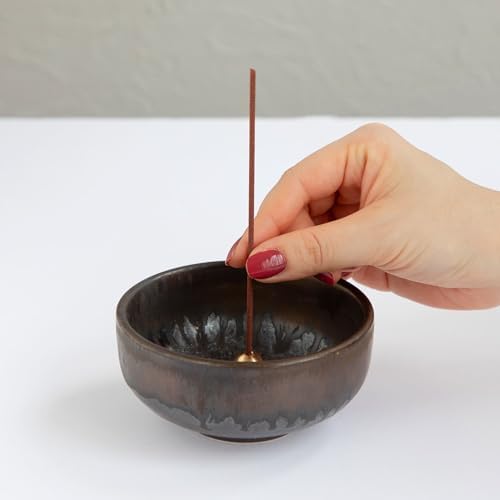 Asayu Japan Premium Incense Sticks Sakura Sandalwood 20g Sampler