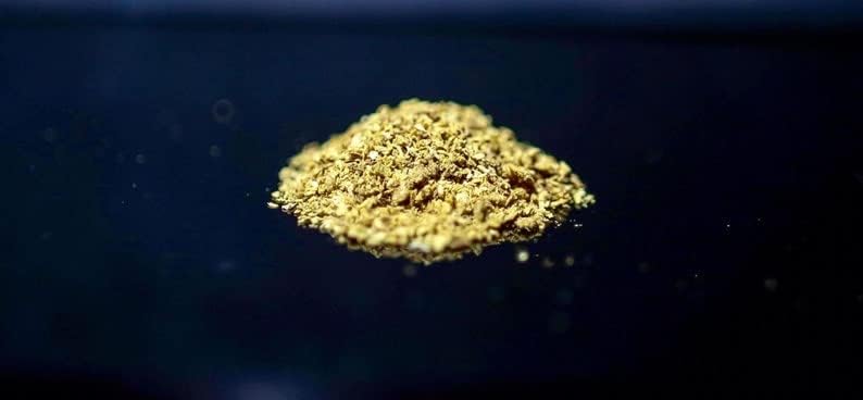 Palo Santo Incense Dust 1 Pound