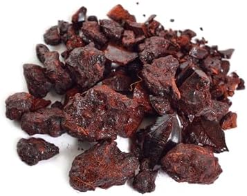 Dragons Blood Resin Incense 1 oz Pure Natural