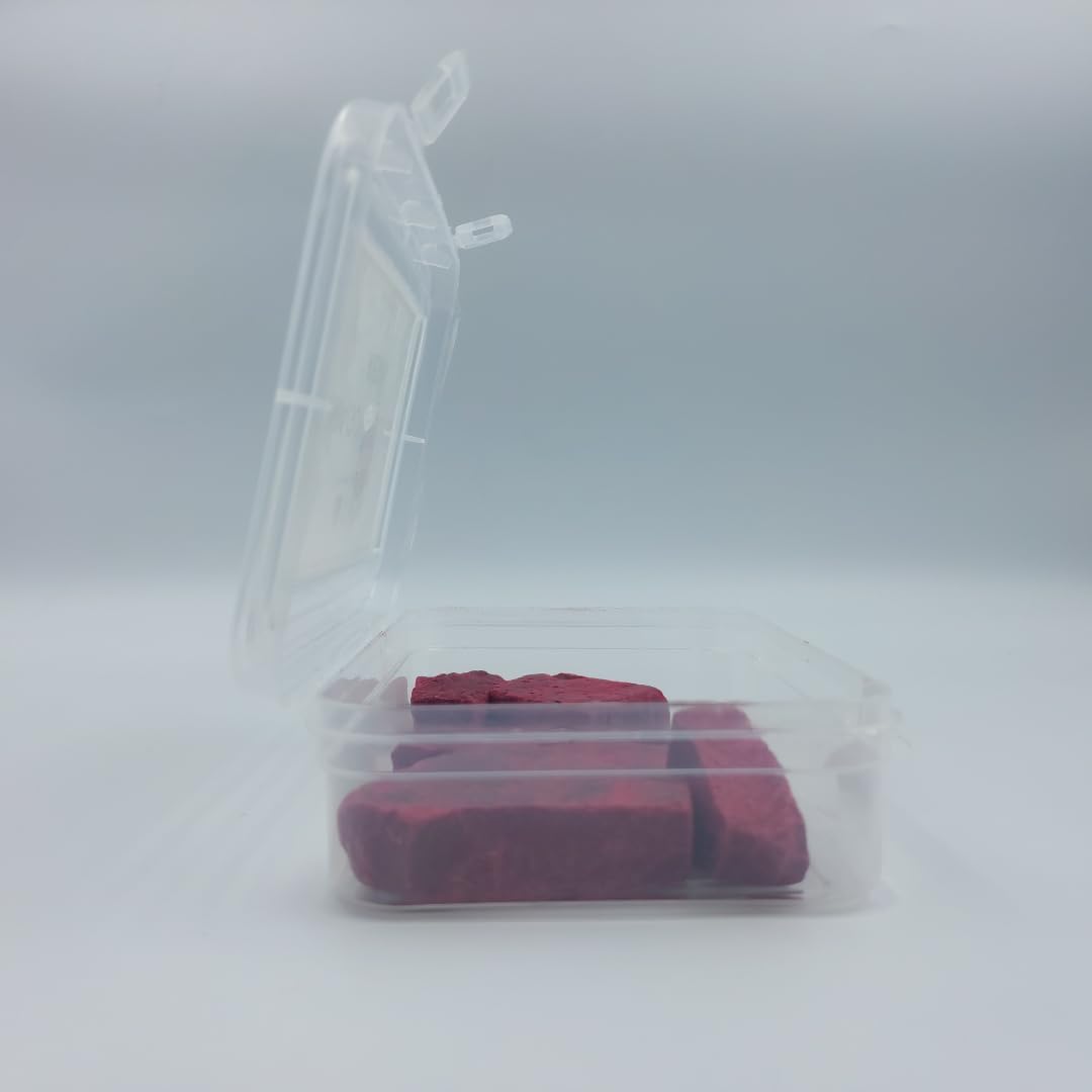 Yajna 100 Pure Dragons Blood Resin for Incense