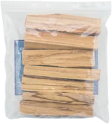 100 Gms Natural Palo Santo Incense Sticks